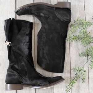 Fabulous Dusica Dusica Midi Boots LIKE NEW